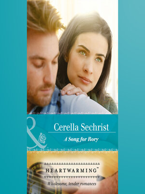 cover image of A Song For Rory